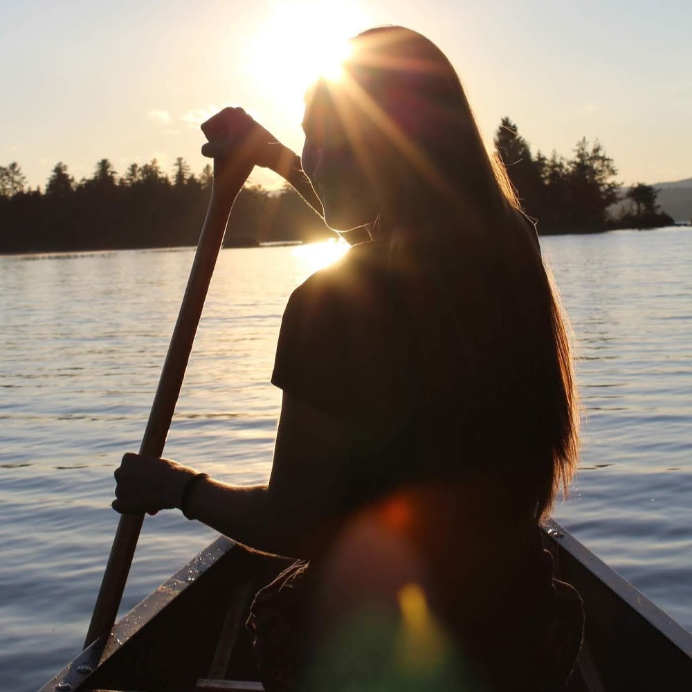 Meet your Posher, Lilyanna